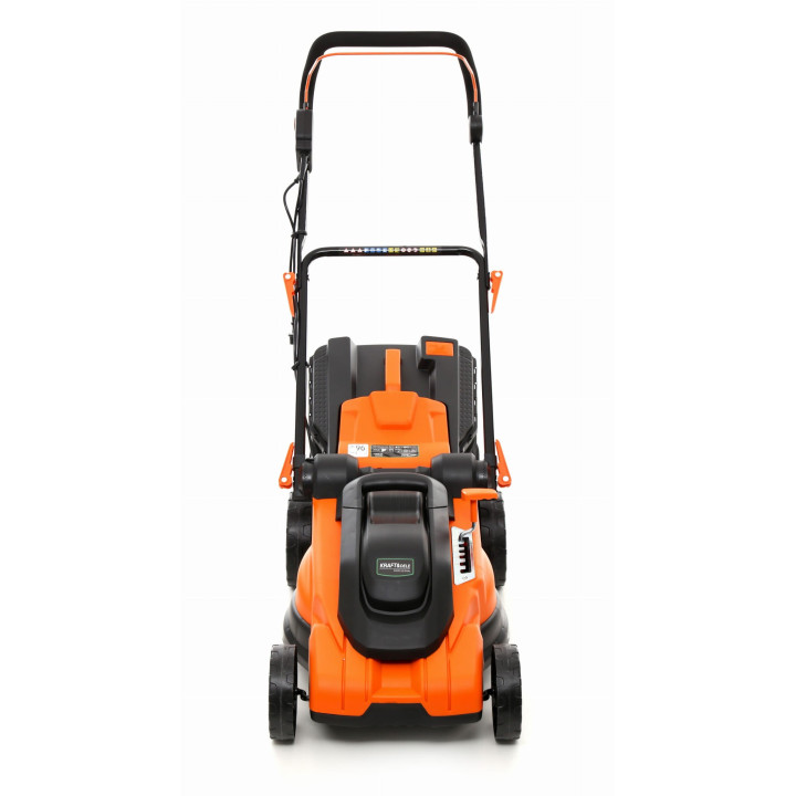 KOSIARKA ELEKTRYCZNA 2600W KD5282