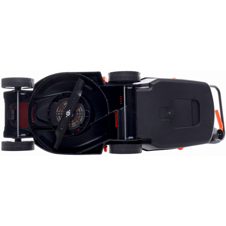 Kosiarka elektryczna 2100W KD5400