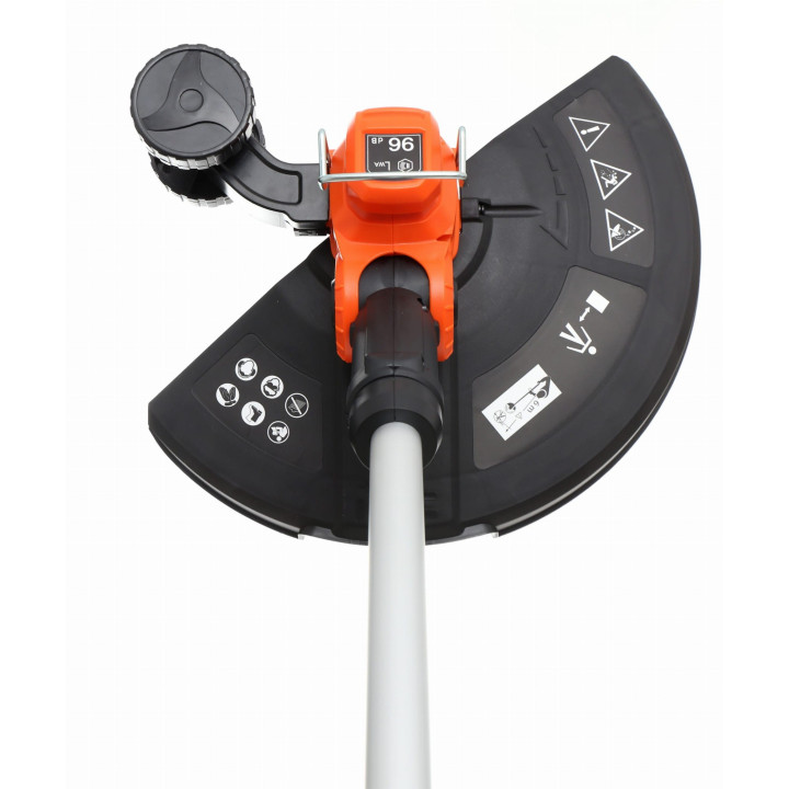 PODKASZARKA DO TRAWY AKUMULATOROWA 1500mAh 18V KD5123