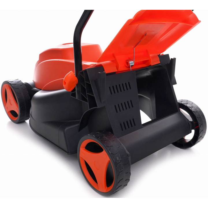 Kosiarka elektryczna 2100W KD5400
