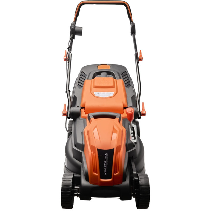 Kosiarka elektryczna 2600W KD5401