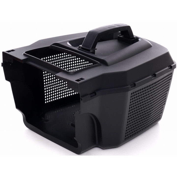Kosiarka elektryczna 2100W KD5400