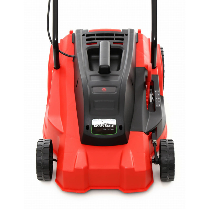 KOSIARKA ELEKTRYCZNA 2500W KD5284
