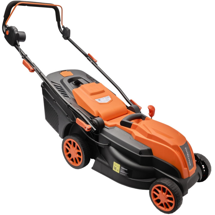 Kosiarka elektryczna 2600W KD5401
