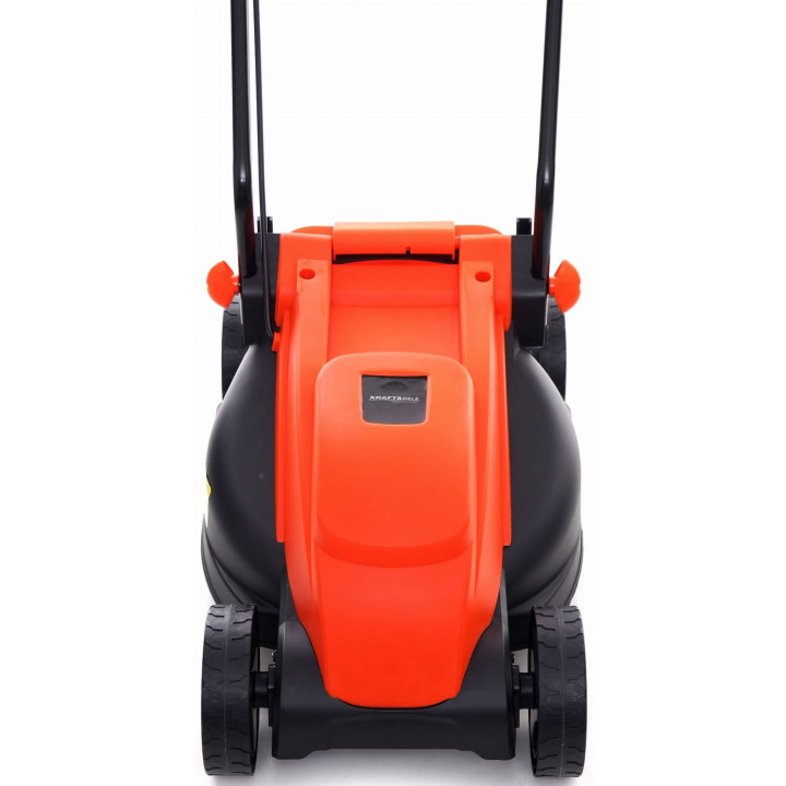 Kosiarka elektryczna 2100W KD5400