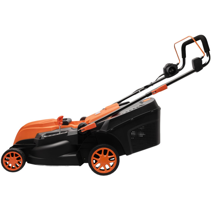Kosiarka elektryczna 2600W KD5401