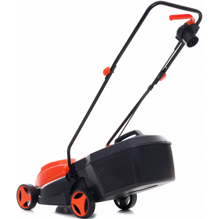 Kosiarka elektryczna 2100W KD5400