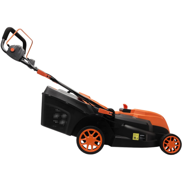 Kosiarka elektryczna 2600W KD5401