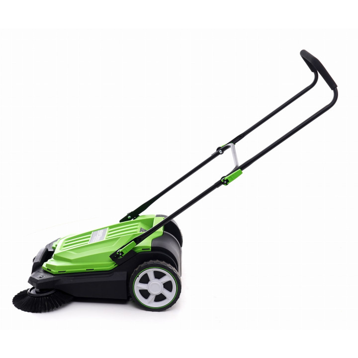 Zamiatarka ręczna 65cm KD5143
