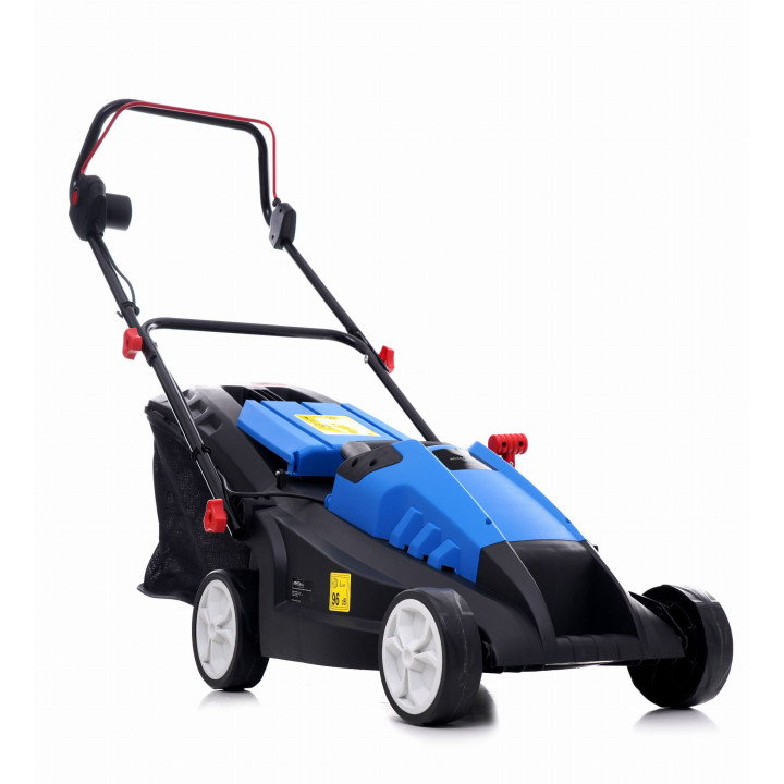 Kosiarka elektryczna 2600W 50L KD5403