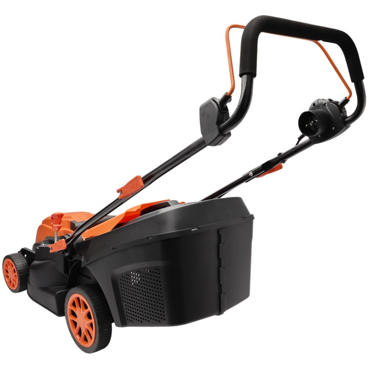 Kosiarka elektryczna 2600W KD5401