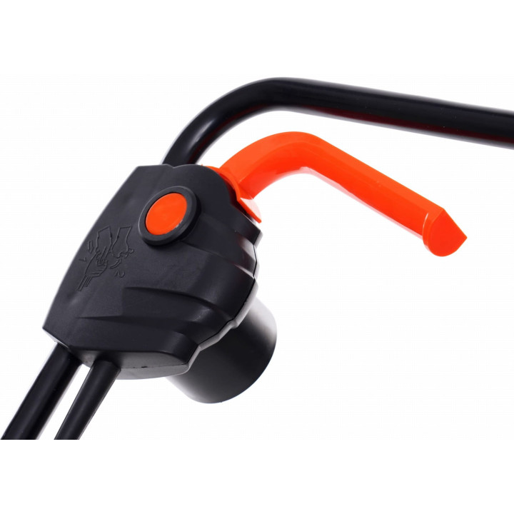 Kosiarka elektryczna 2100W KD5400