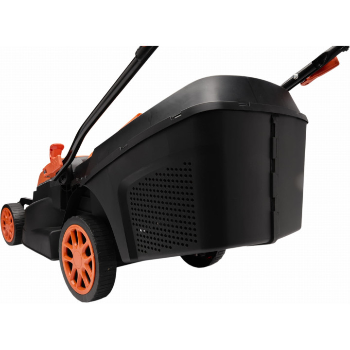 Kosiarka elektryczna 2600W KD5401
