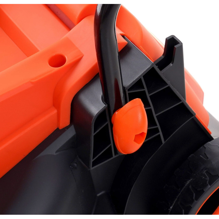 Kosiarka elektryczna 2100W KD5400