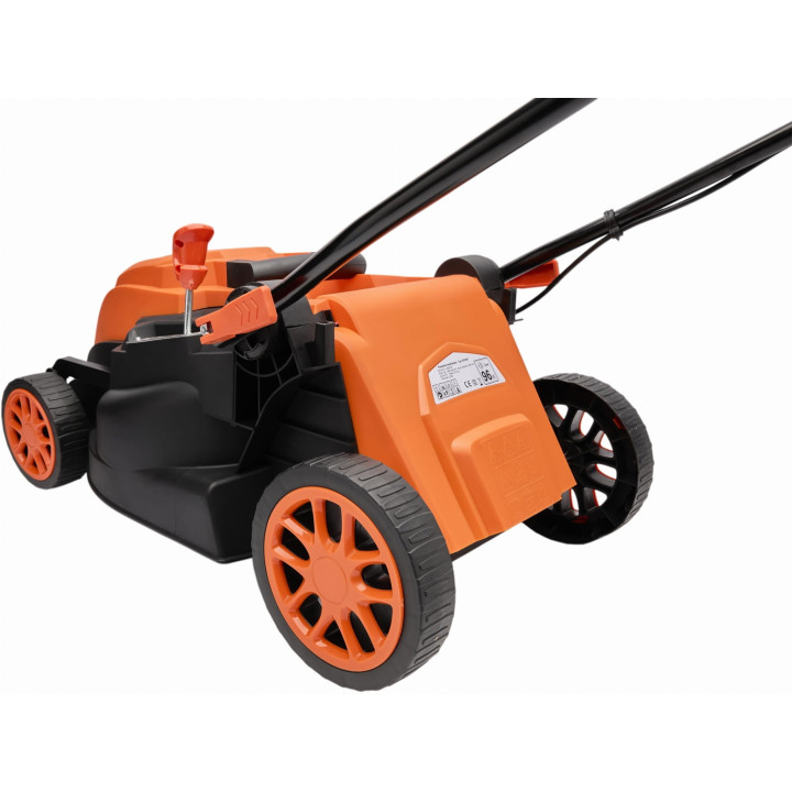 Kosiarka elektryczna 2600W KD5401