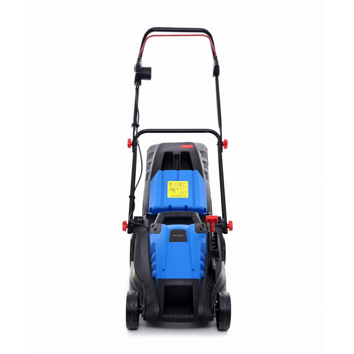 Kosiarka elektryczna 2600W 50L KD5403