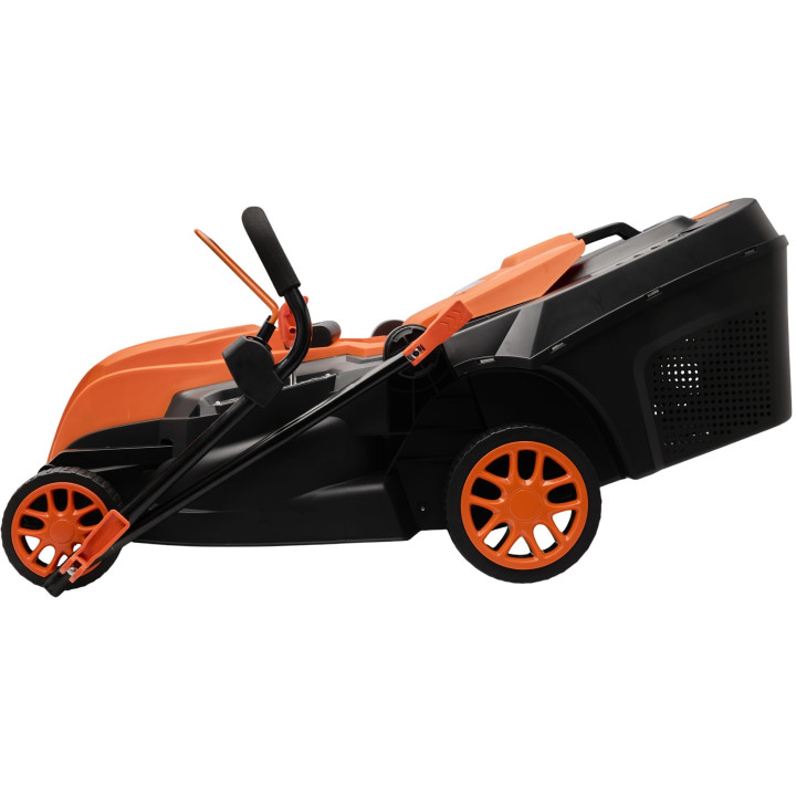 Kosiarka elektryczna 2600W KD5401