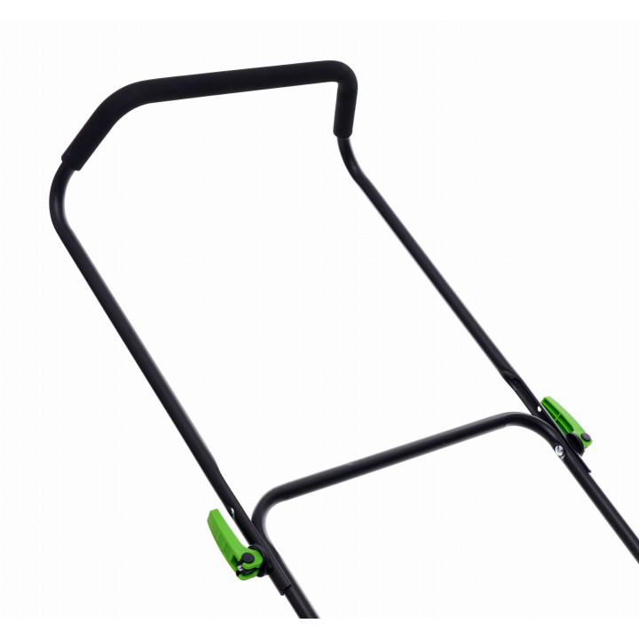 Zamiatarka ręczna 65cm KD5143