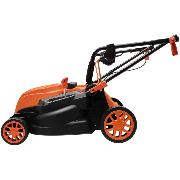 Kosiarka elektryczna 2600W KD5401