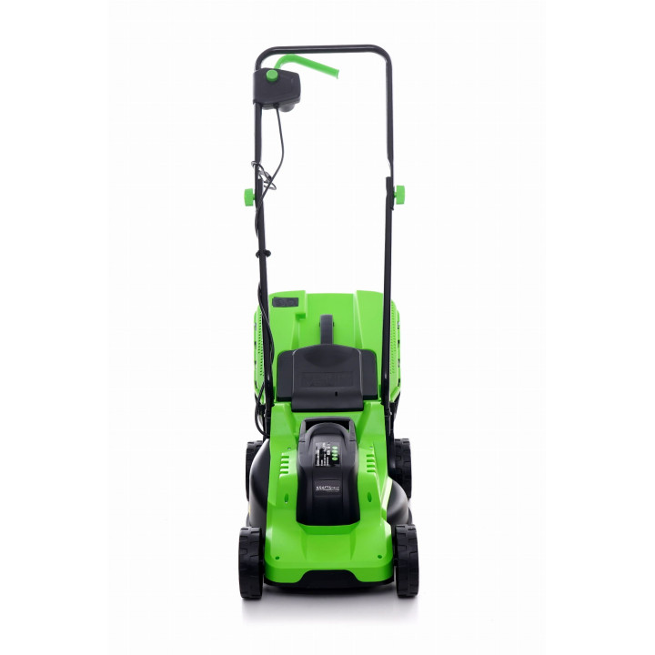 Kosiarka elektryczna 2200W 30L KD5426