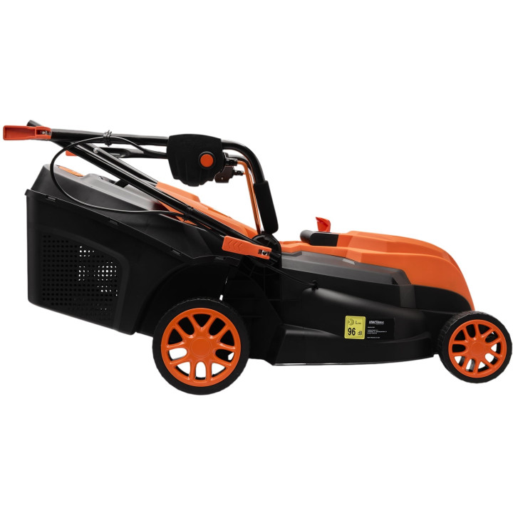 Kosiarka elektryczna 2600W KD5401