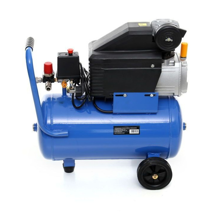 Kompresor Olejowy 24L EC1481