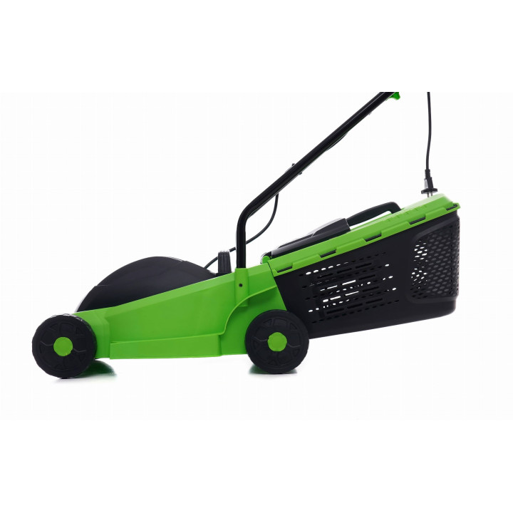 Kosiarka elektryczna 2400W 25L KD5428