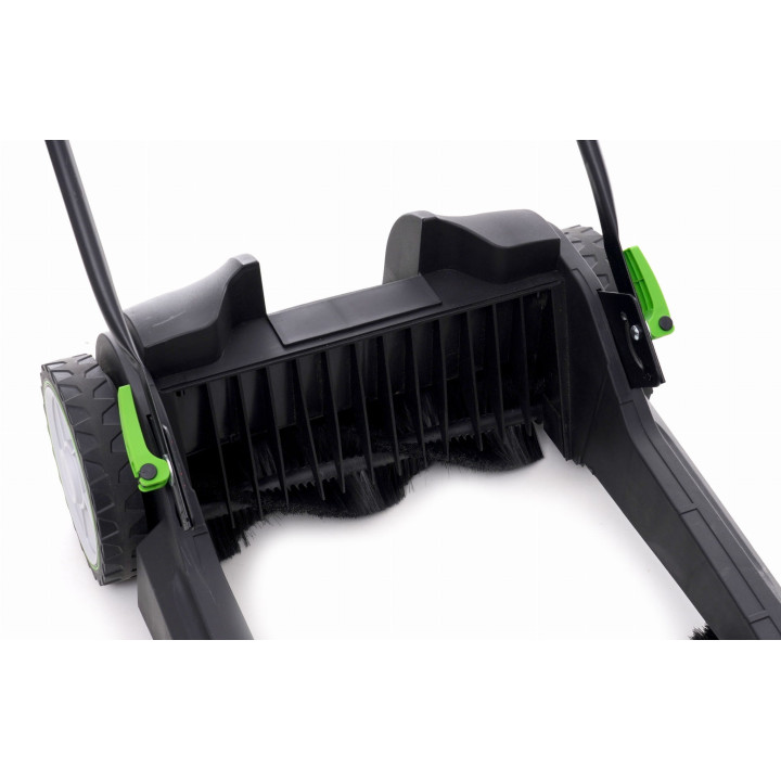 Zamiatarka ręczna 65cm KD5143