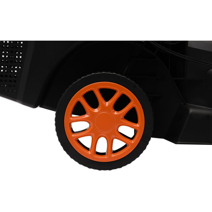 Kosiarka elektryczna 2600W KD5401
