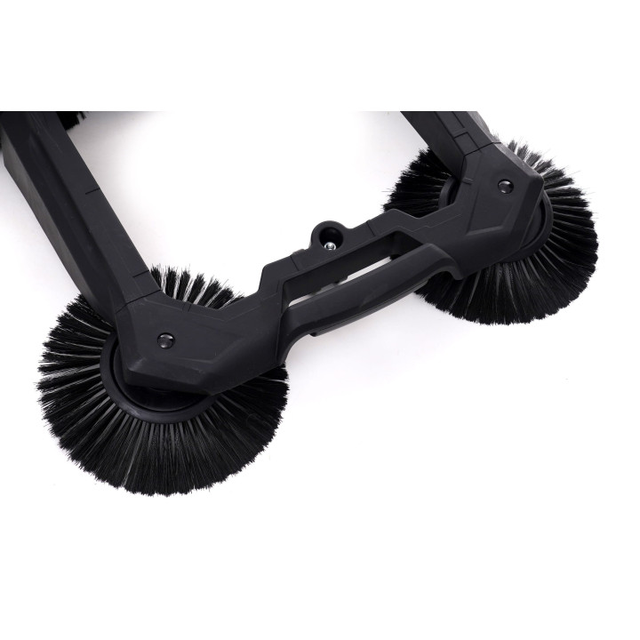 Zamiatarka ręczna 65cm KD5143