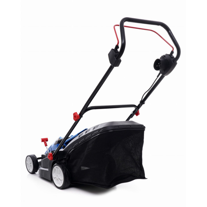 Kosiarka elektryczna 2600W 50L KD5403
