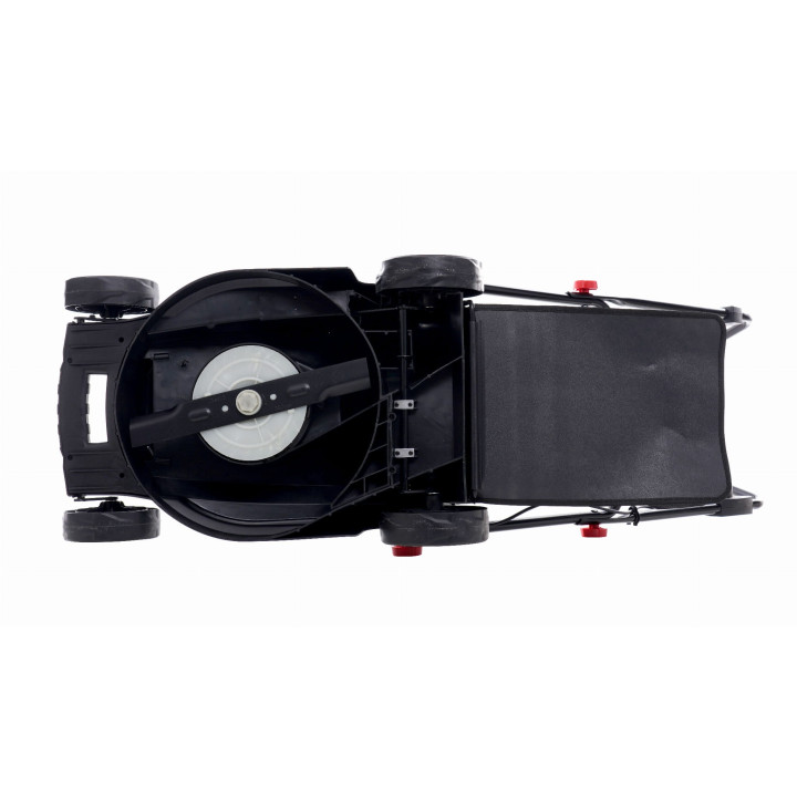 Kosiarka elektryczna 2600W 50L KD5403