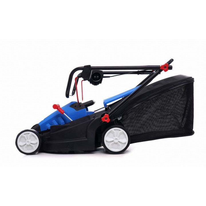 Kosiarka elektryczna 2600W 50L KD5403