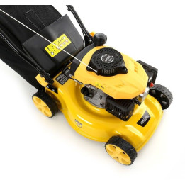 Kosiarka spalinowa 3300W KD10605