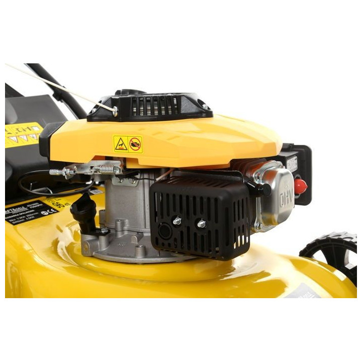 Kosiarka spalinowa 3300W KD10605