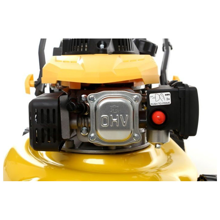 Kosiarka spalinowa 3300W KD10605