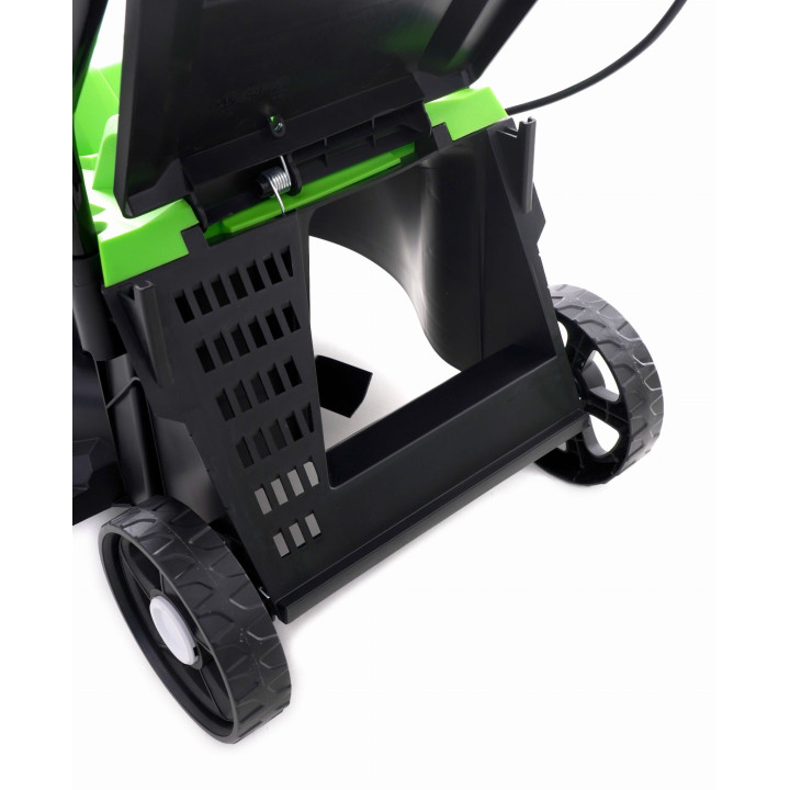 Kosiarka elektryczna 2200W 32cm KD5425