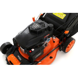 Kosiarka spalinowa 4000W KD10606