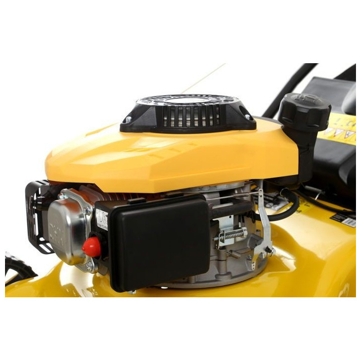 Kosiarka spalinowa 3300W KD10605