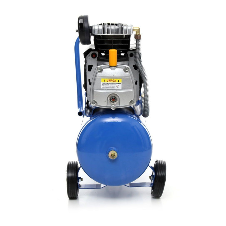 Kompresor Olejowy 24L EC1481