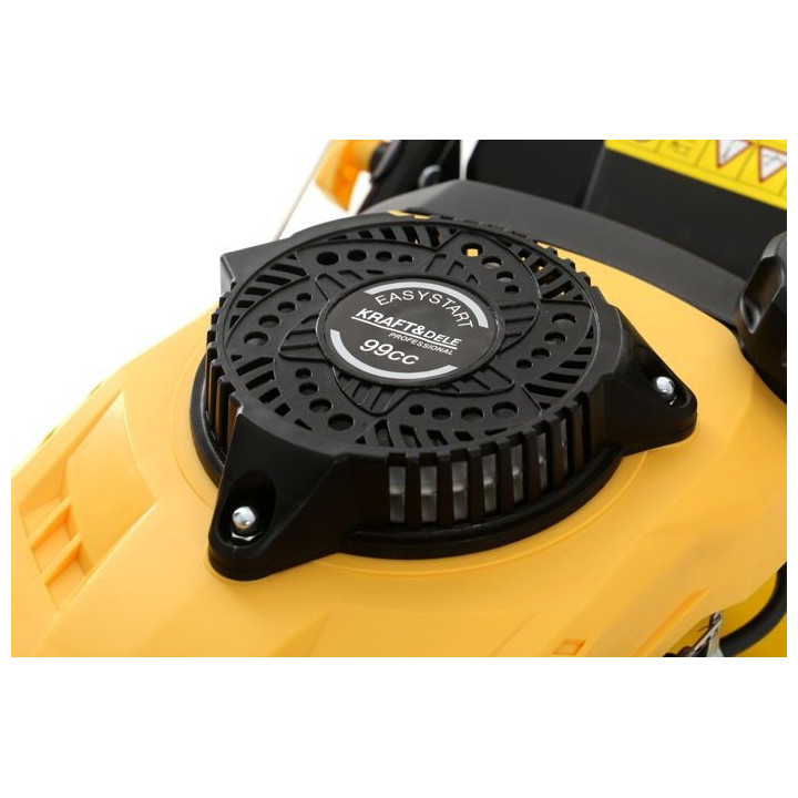 Kosiarka spalinowa 3300W KD10605