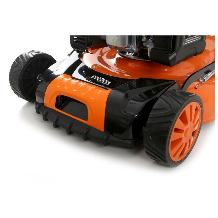Kosiarka spalinowa 4000W KD10606