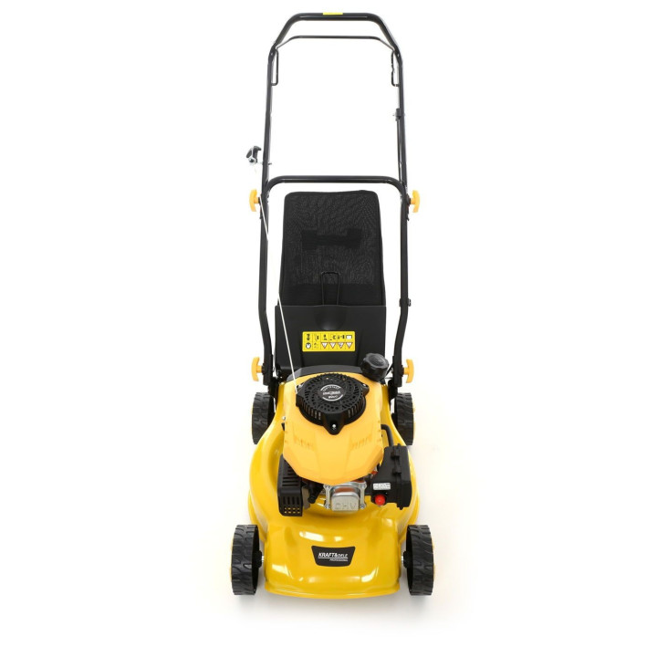 Kosiarka spalinowa 3300W KD10605