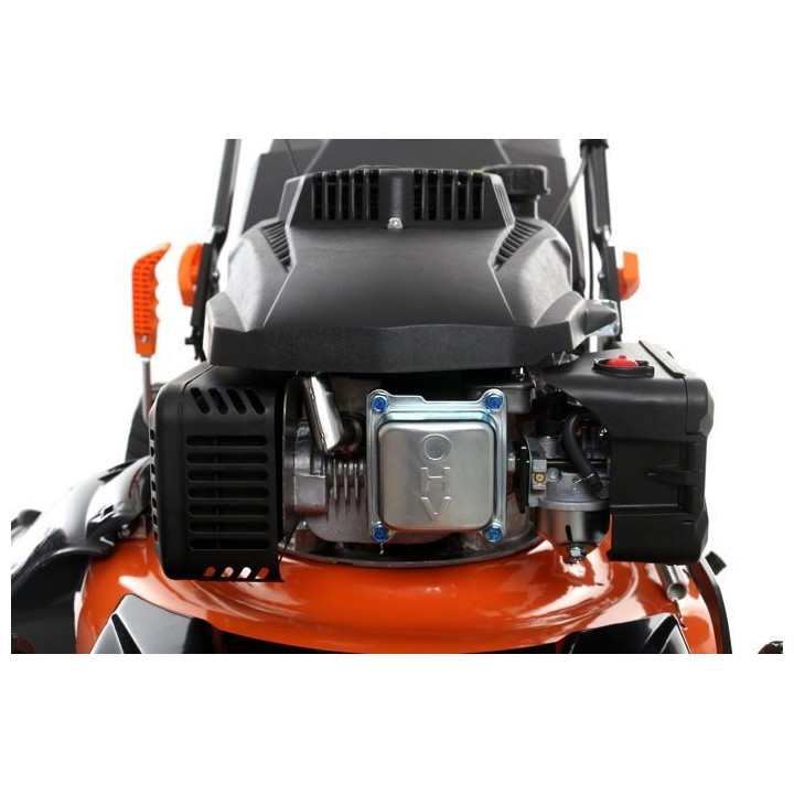 Kosiarka spalinowa 4000W KD10606