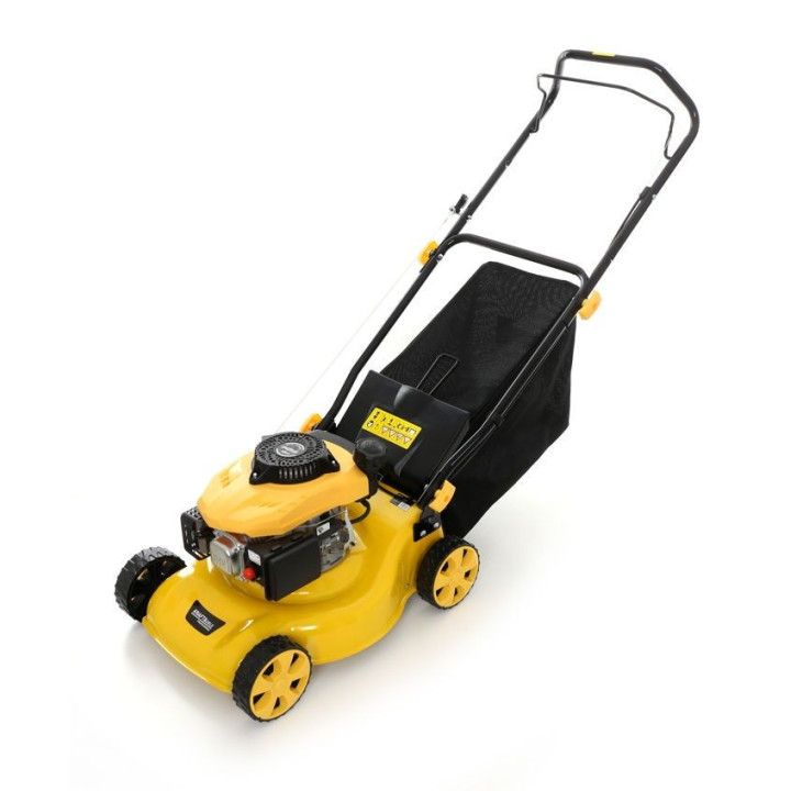Kosiarka spalinowa 3300W KD10605