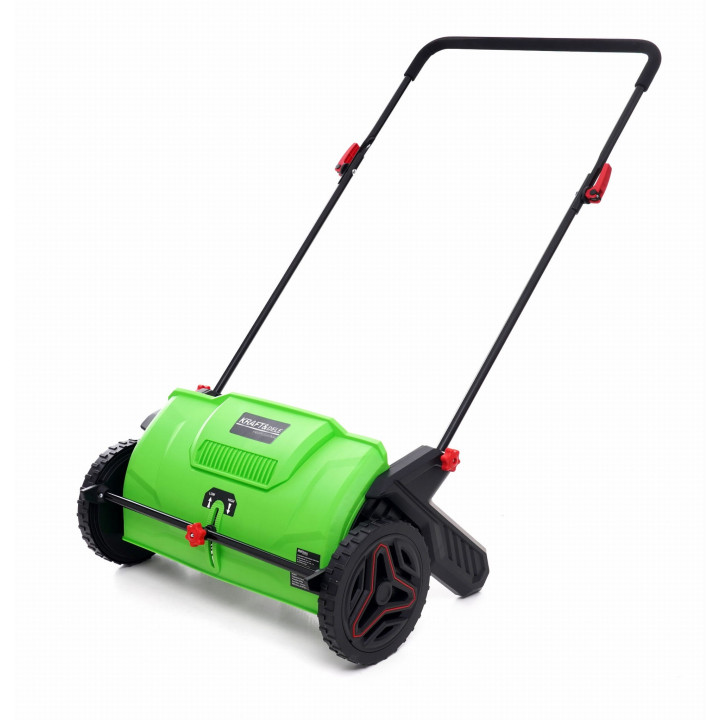Zamiatarka ręczna do trawy  53cm KD5424