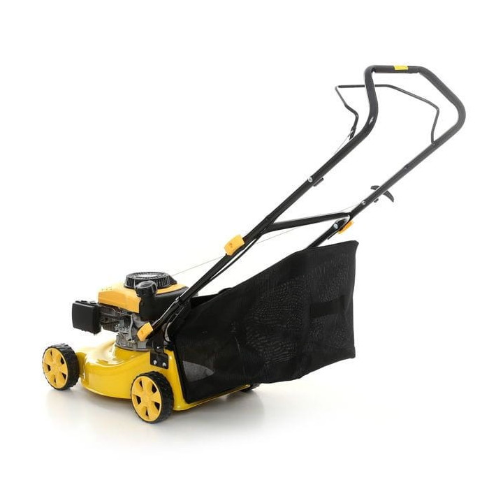 Kosiarka spalinowa 3300W KD10605
