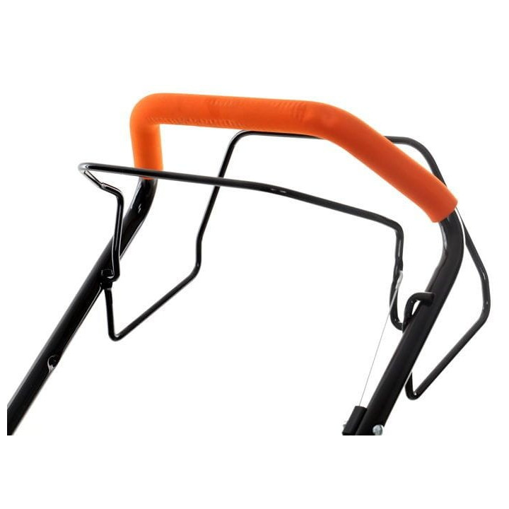 Kosiarka spalinowa 4000W KD10606