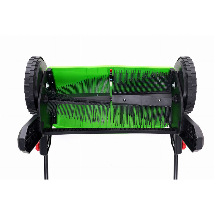 Zamiatarka ręczna do trawy  53cm KD5424