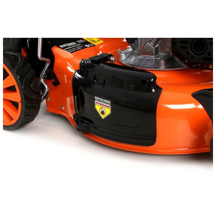 Kosiarka spalinowa 4000W KD10606
